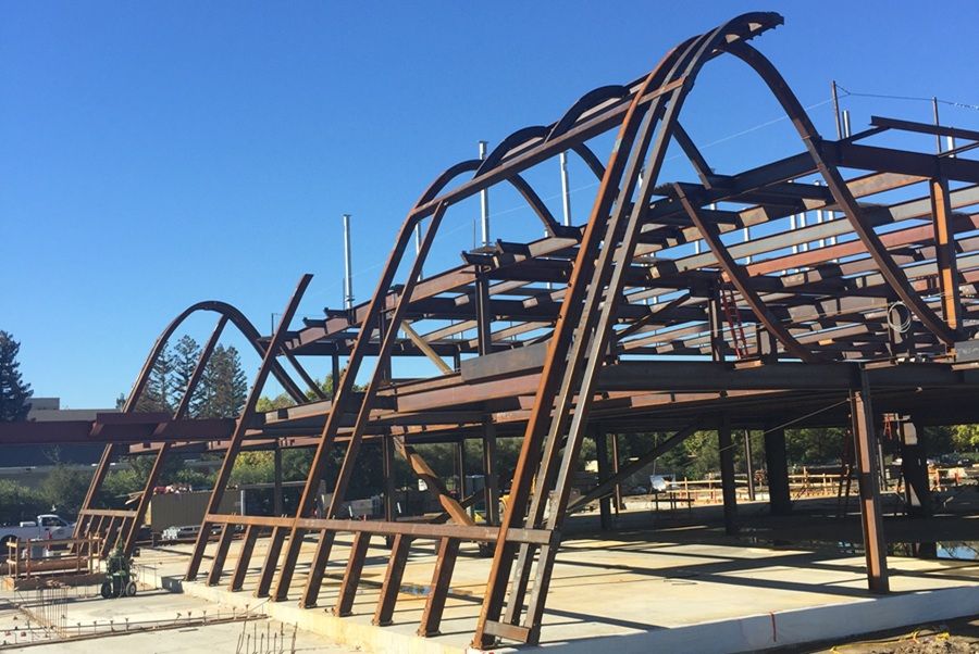 California Research Park